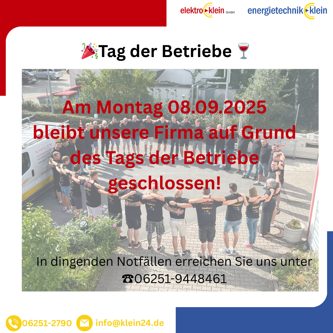 Öffnungszeiten über Weihnachten